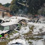 12 membros da Voepass se tornam réus pelo acidente que matou 62 pessoas