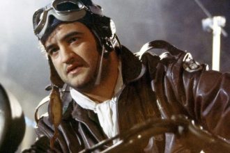 ‘1941’: a comédia de Steven Spielberg