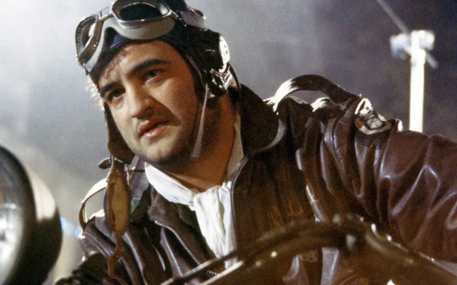 ‘1941’: a comédia de Steven Spielberg
