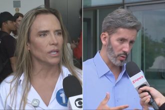 2º turno no DF: conheça as propostas de Celina e Grass para enfrentar desastres climáticos