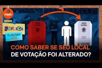 442 seções eleitorais mudaram do 1º para o 2º turno; leia a lista
