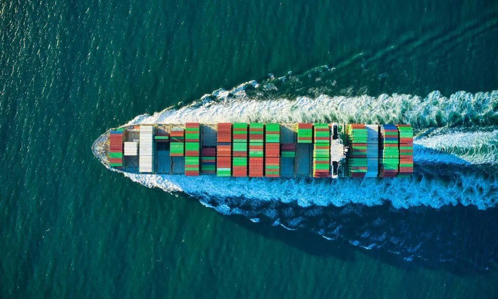 60 países se comprometem a rejeitar taxas e pedágios nas rotas marítimas internacionais
