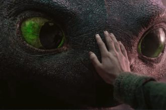 7 curiosidades sobre a área de “Como Treinar o Seu Dragão” no Epic Universe