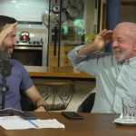 7 famosos participam de live de Lula; leia a lista