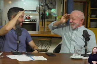 7 famosos participam de live de Lula; leia a lista