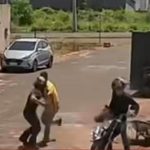 Homem morto com golpes de facão e pá em Tangará da Serra
