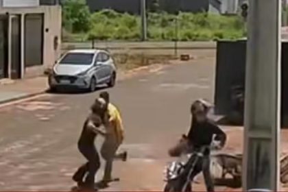 Homem morto com golpes de facão e pá em Tangará da Serra