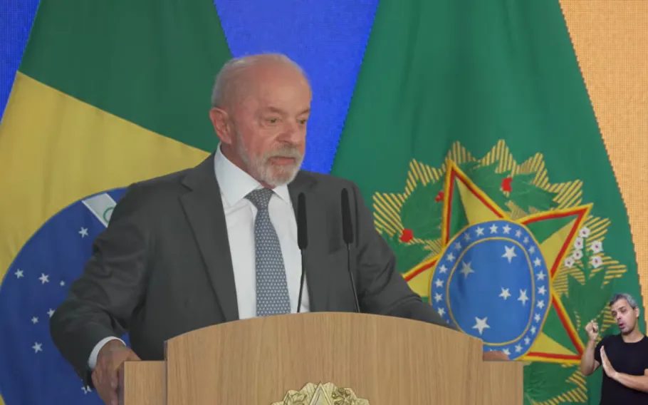 A 12 dias do 2° turno, Lula propõe perdoar quase R$ 13 bilhões em dívidas de MEIs
