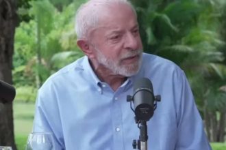 A 12 dias do 2º turno, Lula promete estender Pé-de-Meia a universitários