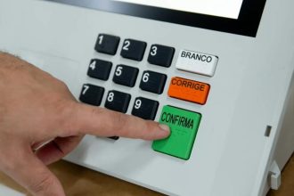 A abstenção e o poder do voto de quem não votou - O Assunto #1824