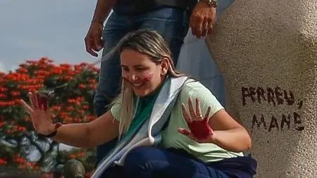 A dosimetria do golpe
