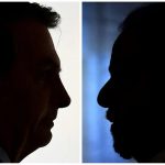 A eleição de 2026 foi mais apertada que a de 2022? Compare os resultados