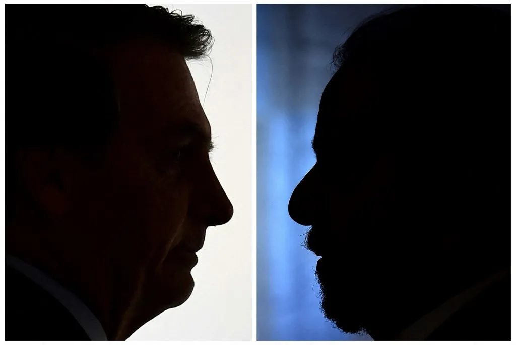 A eleição de 2026 foi mais apertada que a de 2022? Compare os resultados