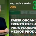 A Força do Agro #845: assista ao programa de 12/10/2026