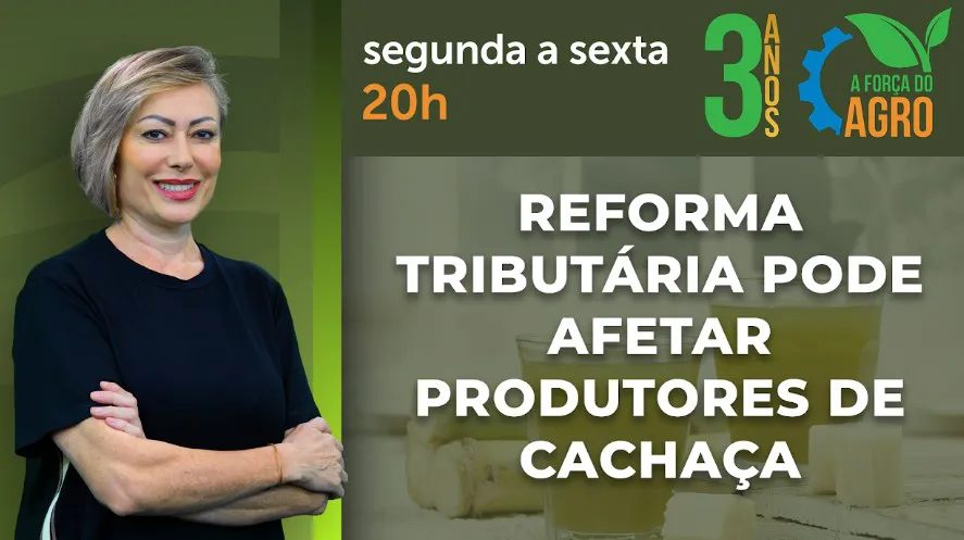 A Força do Agro #846: assista ao programa de 13/10/2026