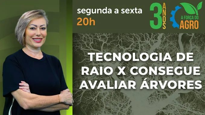 A Força do Agro #847: assista ao programa de 14/10/2026