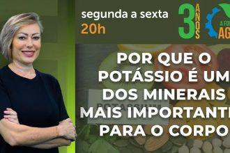 A Força do Agro #849: assista ao programa de 16/10/2026