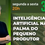 A Força do Agro #850: assista ao programa de 19/10/2026