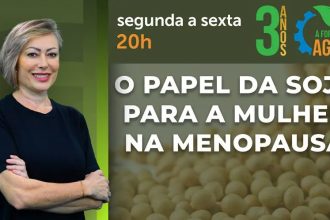 A Força do Agro #854: assista ao programa de 23/10/2026