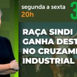 A Força do Agro #856: assista ao programa de 27/10/2026