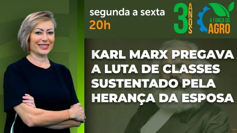 A Força do Agro #858: assista ao programa de 29/10/2026