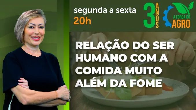 A Força do Agro #859: assista ao programa de 30/10/2026