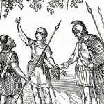 A 'história esquecida' dos vikings que chegaram à América 500 anos antes de Cristóvão Colombo