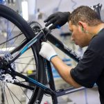 A indústria de Manaus na disputa pelo próximo pneu da sua moto