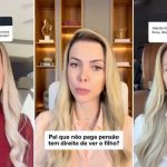 A jovem que se casou aos 15 anos para fugir de abusos do padrasto e virou advogada 'popstar' na internet