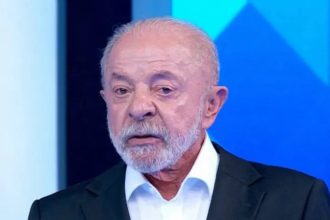 A promessa de Lula: ‘Acabar com a polícia’