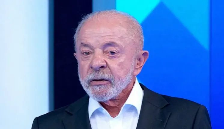 A promessa de Lula: ‘Acabar com a polícia’