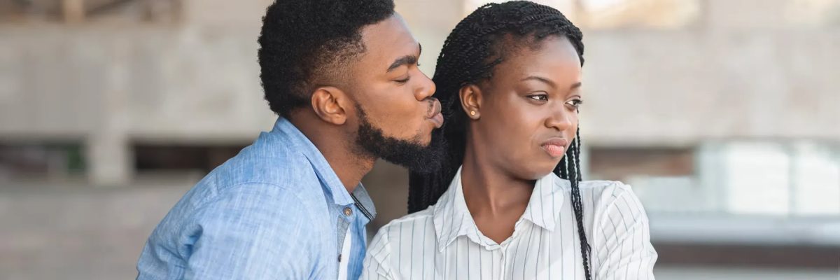 A psicologia da repulsa: porque um amor pode, de repente, transformar-se em aversão ao parceiro