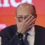 A razão pela qual Gilmar não vai votar no 2º turno