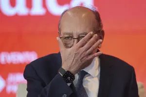A razão pela qual Gilmar não vai votar no 2º turno