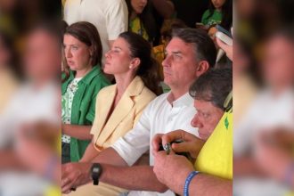 A rota de fuga de Flávio Bolsonaro - O Assunto #1834