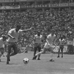 A TV Record deveria disponibilizar ao público a íntegra da final da Copa de 1970 com as narrações originais