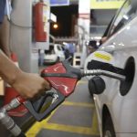 Abasteça o carro antes de 26 de outubro