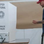 Abstenção cai no 2º turno e atinge menor nível desde 2006