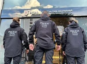 Acima da média nacional, Paraná tem índice de esclarecimento de homicídios de 72%
