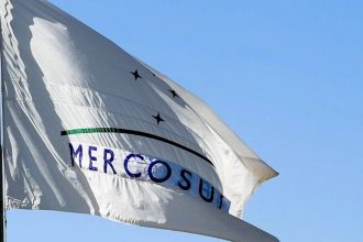 Acordo Mercosul-UE eleva exportações brasileiras em 21%