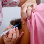 Acre aplica mais de 30 mil doses de vacina contra sarampo até setembro deste ano, aponta Saúde