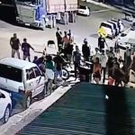Acusado de matar ex-mulher e o namorado dela a facadas é condenado a mais de 64 anos de prisão em MT