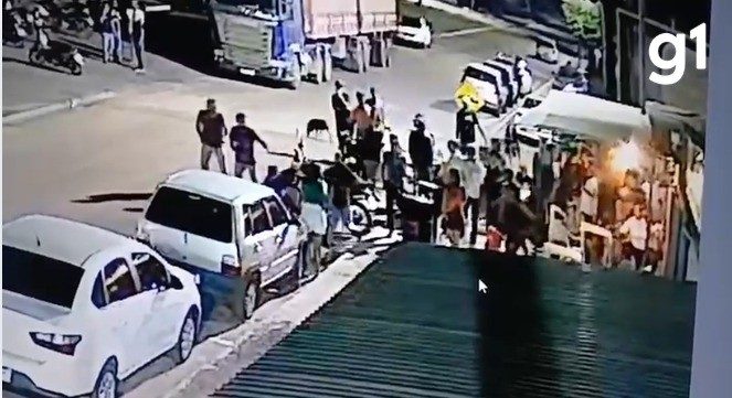 Acusado de matar ex-mulher e o namorado dela a facadas é condenado a mais de 64 anos de prisão em MT