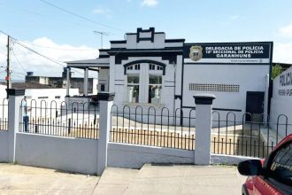 Adolescente que estava desaparecido é encontrado morto em Lagoa do Ouro