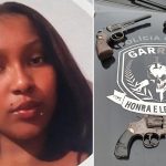 Adolescente que planejou assassinato do próprio pai era de facção rival e forjou estupro para encobrir crime em MS, diz polícia