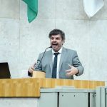 Adrilles cobra punição por vandalismo em manifestação pró-Lula na Paulista