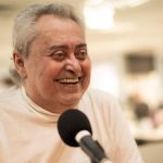 Adroaldo Guerra Filho, o Guerrinha, morre aos 70 anos, em Porto Alegre