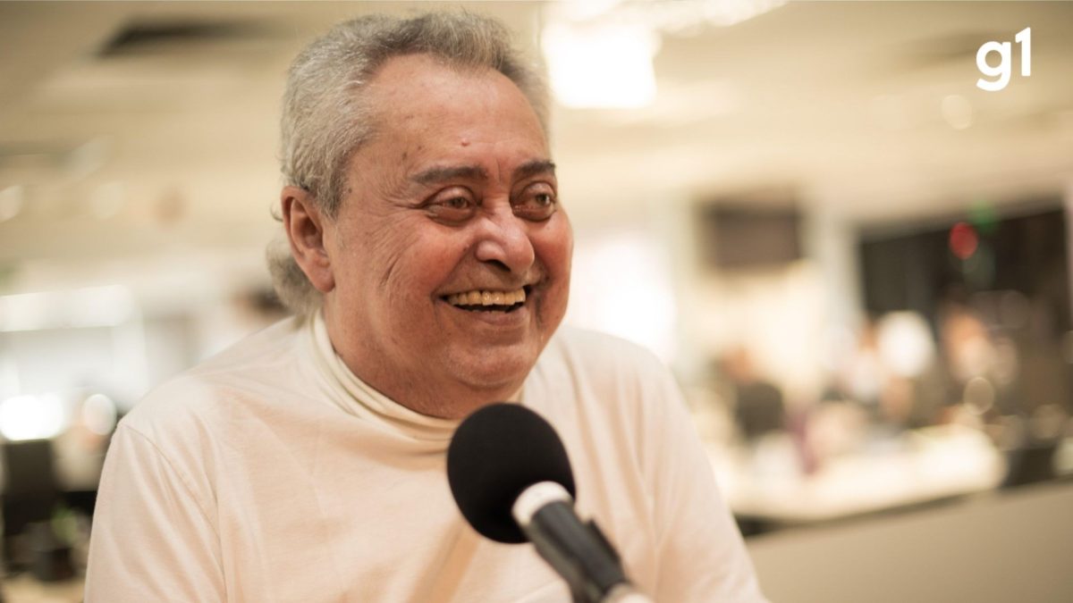 Adroaldo Guerra Filho, o Guerrinha, morre aos 70 anos, em Porto Alegre