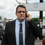 Advogado condenado por morte de delegado e investigado por atropelar idosa tem pena perdoada pela Justiça de MT