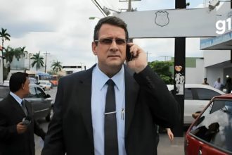 Advogado condenado por morte de delegado e investigado por atropelar idosa tem pena perdoada pela Justiça de MT
